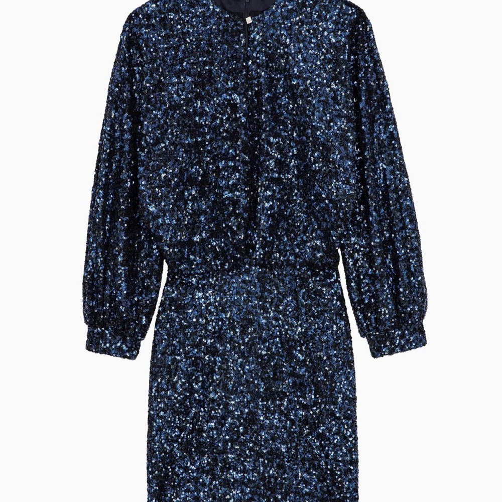 Zadig & Viltaire dress